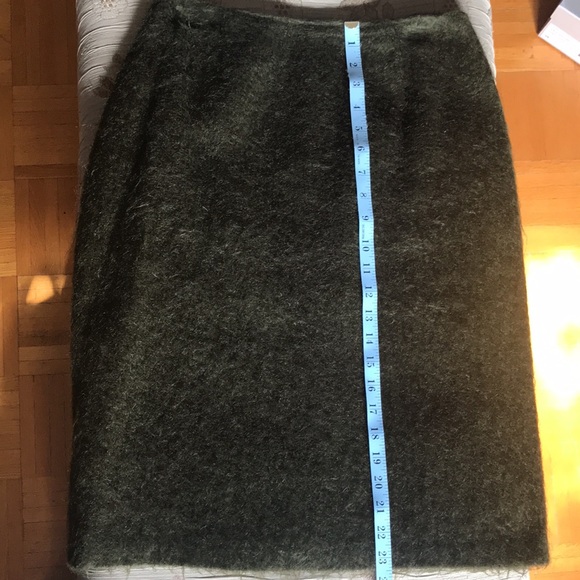 Peter Nygard wool and mohair 2 pieces set - Picture 4 of 12